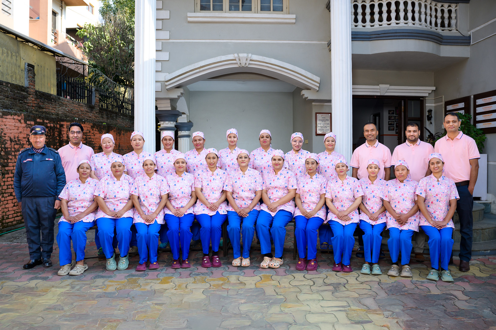 Shine Dental Team